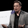Elon Musk Secures $29 Billion Tesla Pay Package as Company Battles Sales Slump and Political Fallout